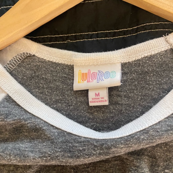 Lularoe Randy Size Medium - Picture 4 of 4